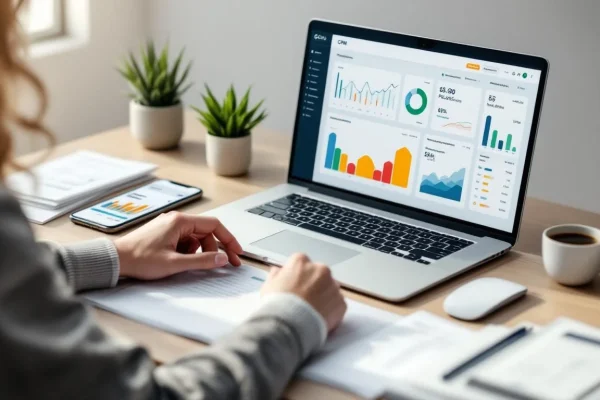 CRM for Property Managers: Simplify Tenant Relations
