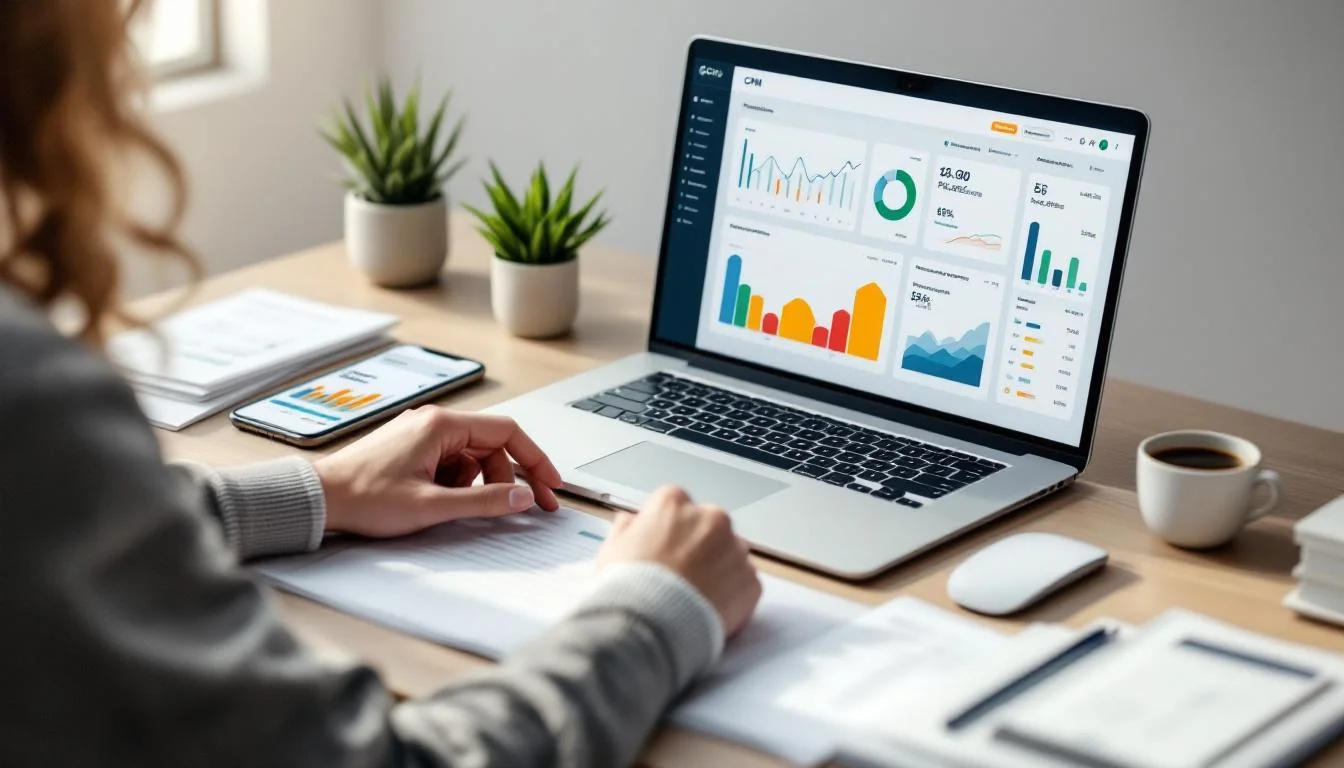 CRM for Property Managers: Simplify Tenant Relations