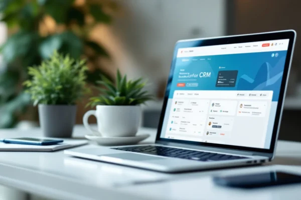 Why Less Annoying CRM Is Gaining Popularity