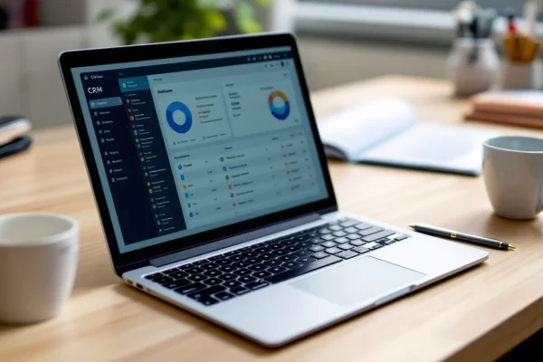How to Choose the Best CRM System for Recruitment