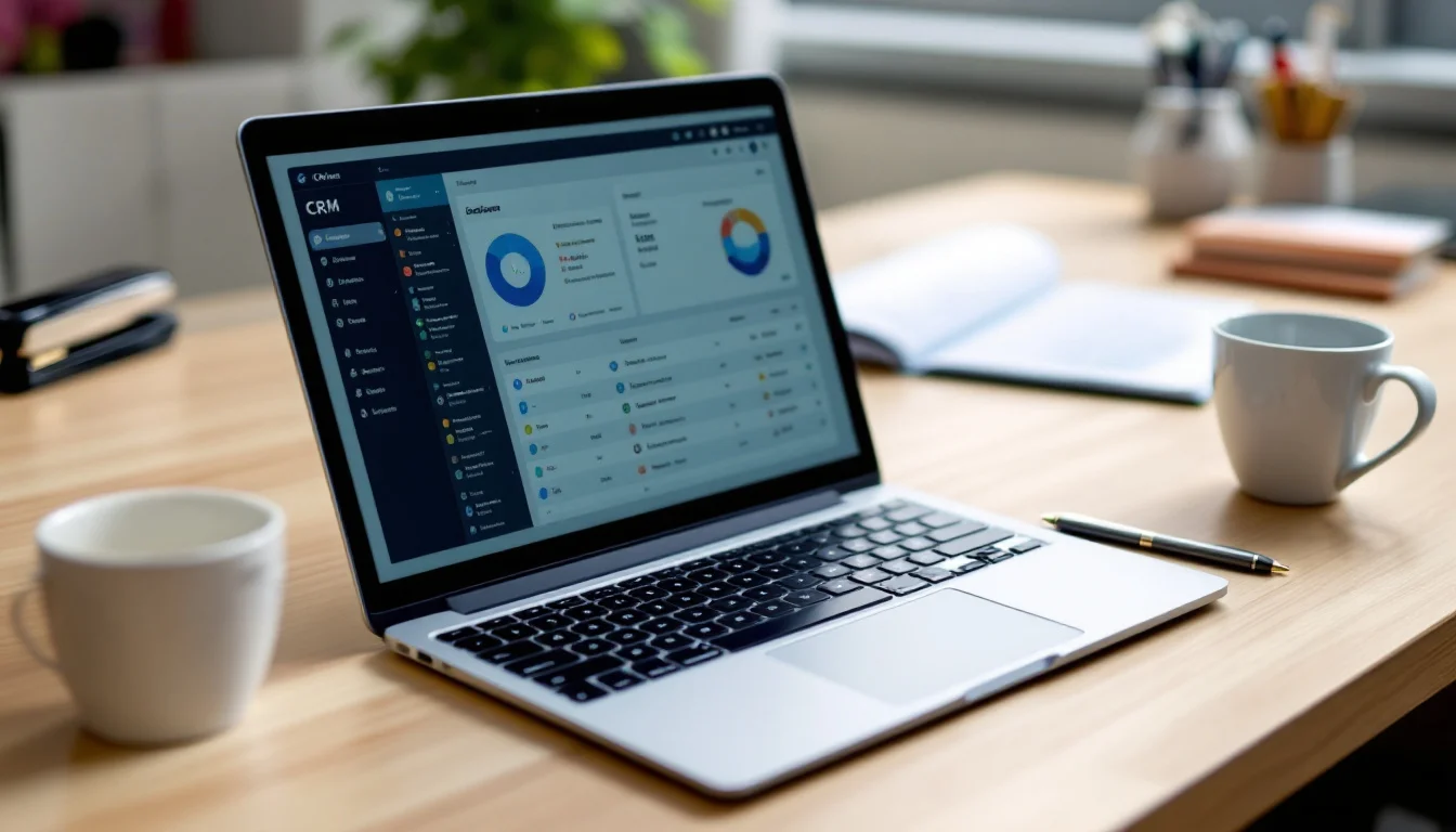 How to Choose the Best CRM System for Recruitment