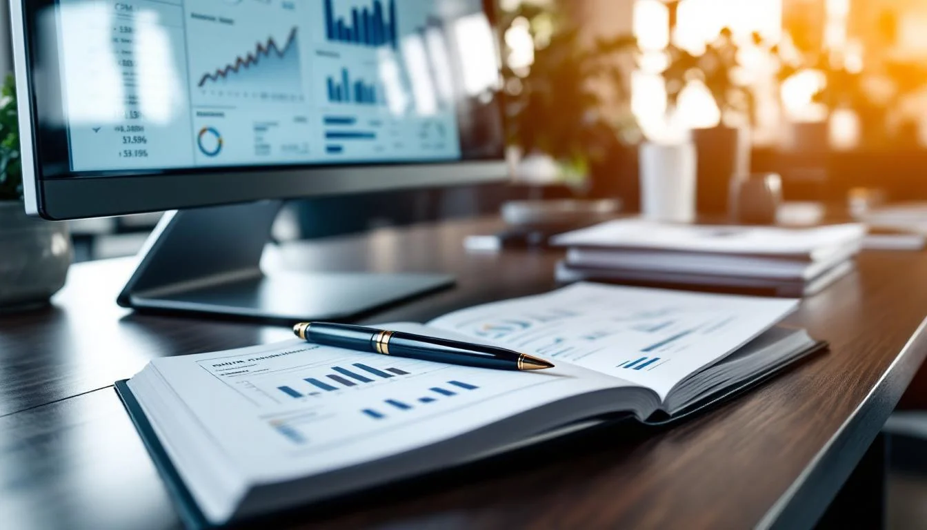 CRM Systems for Banks: Improve Financial Services
