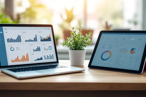 CRM vs ERP: Which System Does Your Business Need?