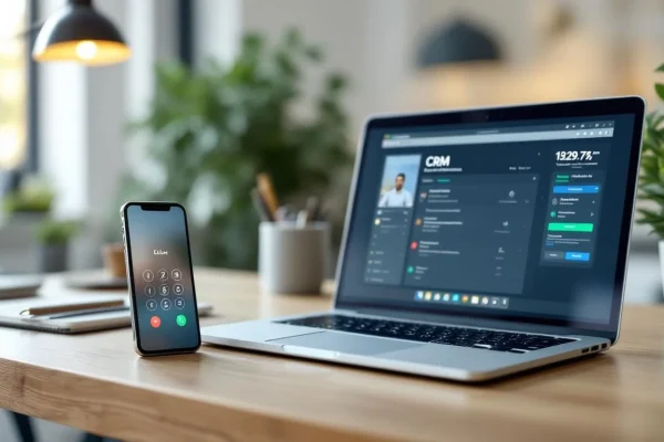 CRM with Dialer: Unify Your Sales and Calling Tools