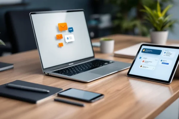 Mastering Cross-Channel Messaging for Cohesive Customer Experiences