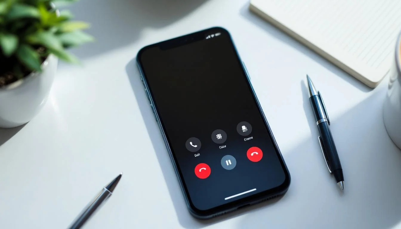 Essential Dialer Apps for iPhone: Boost Productivity