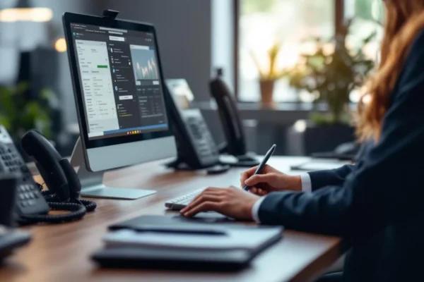 Choosing the Right Dialer for Your Call Center
