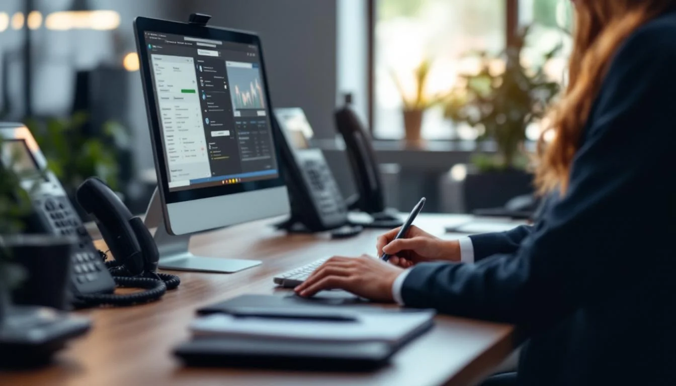 Choosing the Right Dialer for Your Call Center