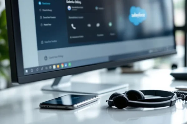 How to Choose the Best Dialer for Salesforce