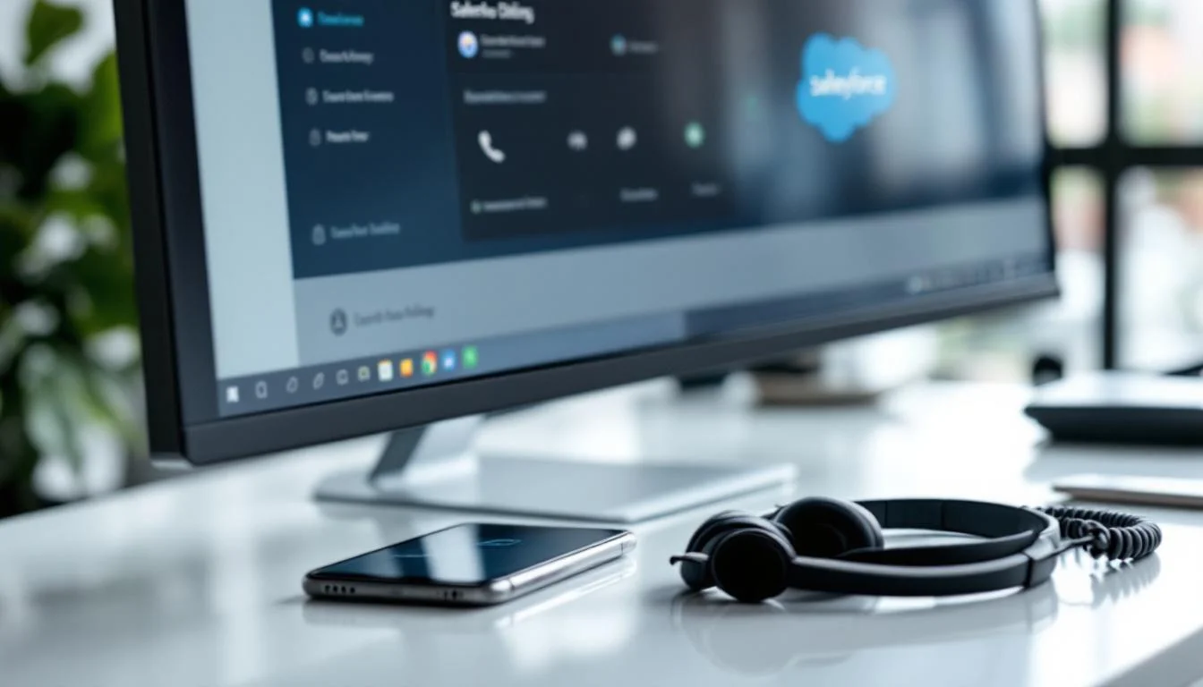 How to Choose the Best Dialer for Salesforce
