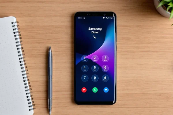 Dialer for Samsung: Enhance Your Calling Experience