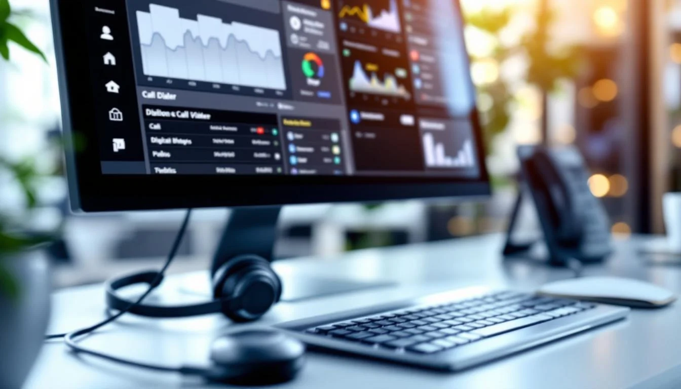 How to Implement a Dialer in Your Call Center