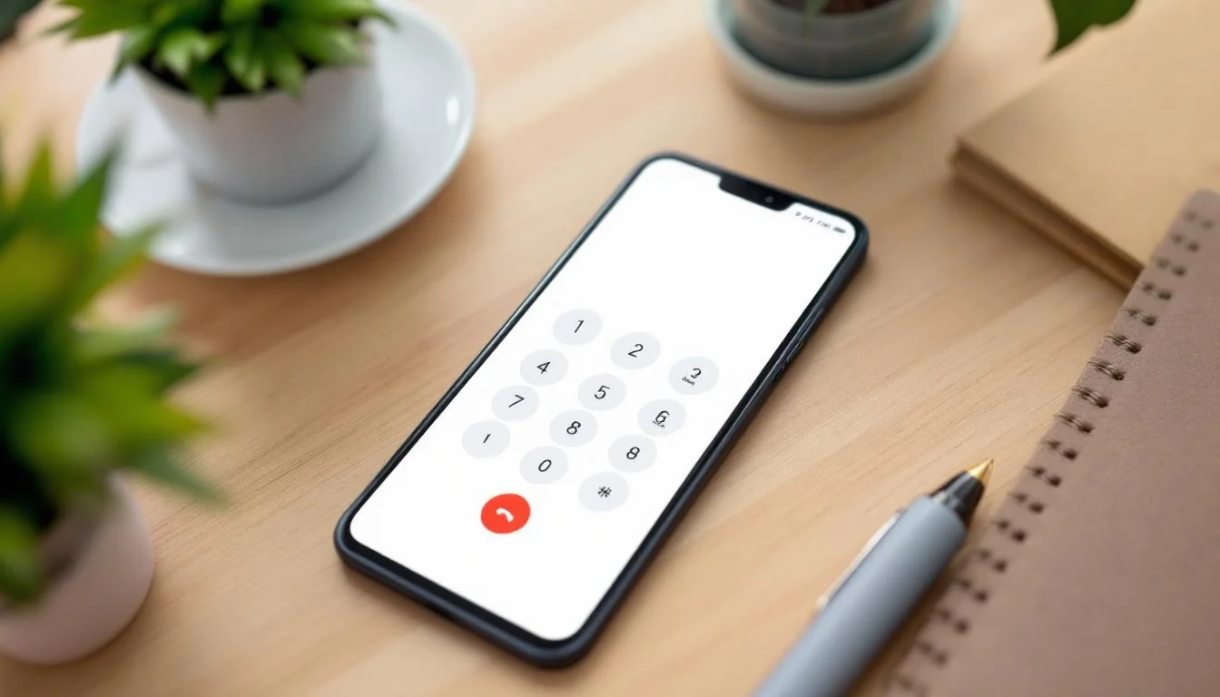 Top Dialer Pad Apps for Android Users