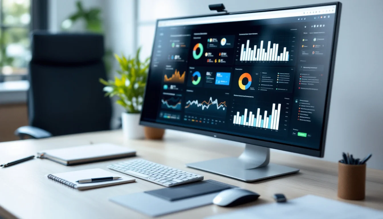 Enterprise-Grade Marketing Automation Solutions