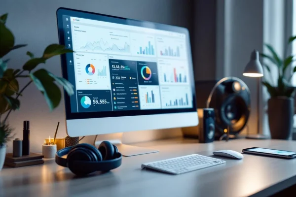 Five9: Leading CCaaS Provider for Modern Businesses