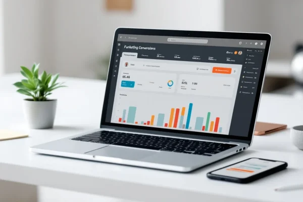 Funnel Marketing Automation: Increase Conversions