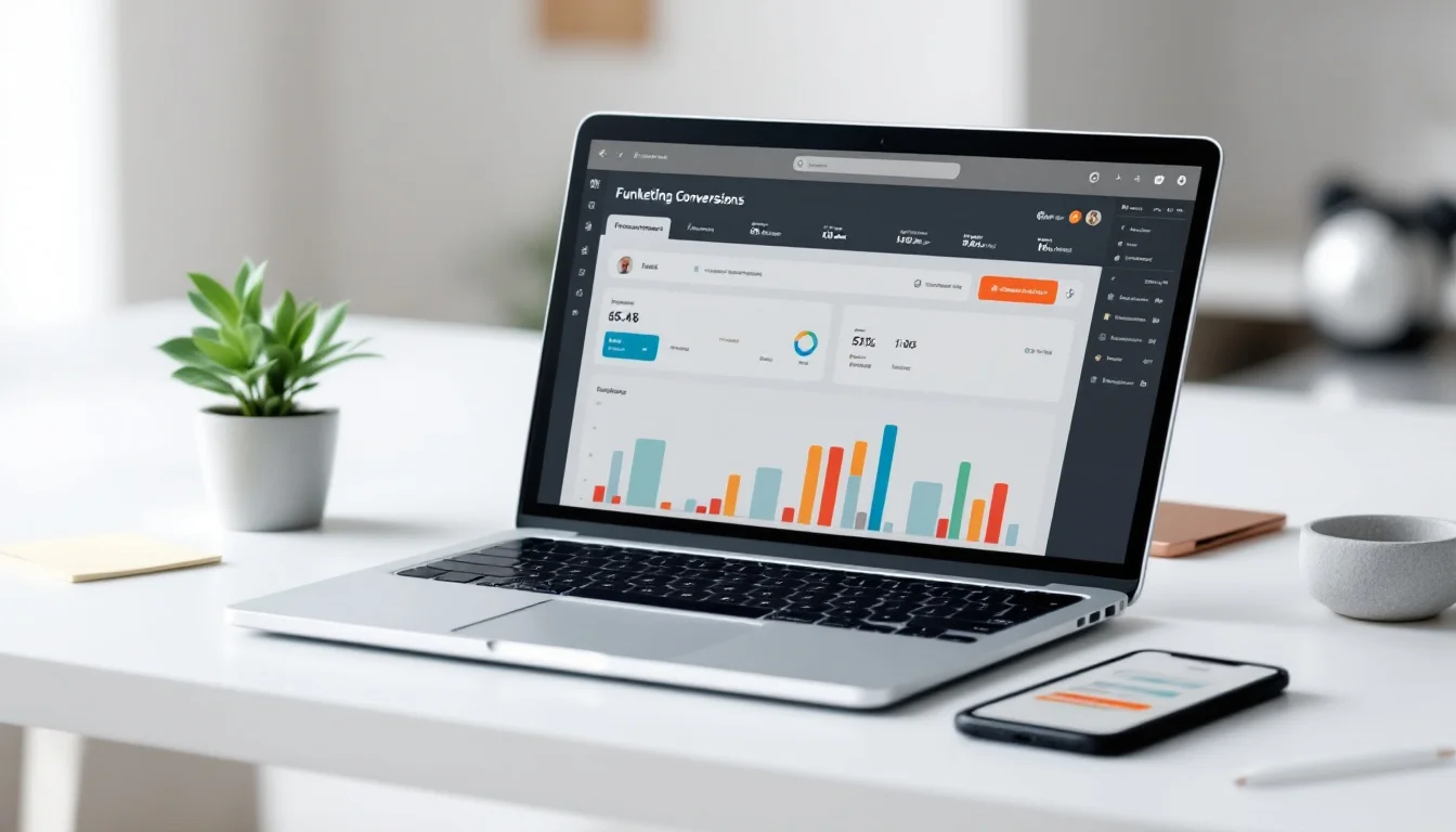 Funnel Marketing Automation: Increase Conversions