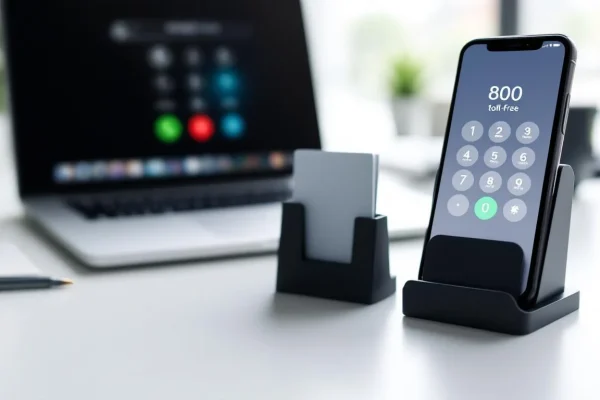 Buy Toll Free Numbers: A Guide for Businesses