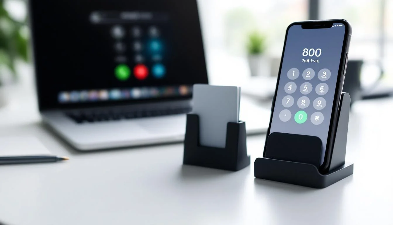 Buy Toll Free Numbers: A Guide for Businesses