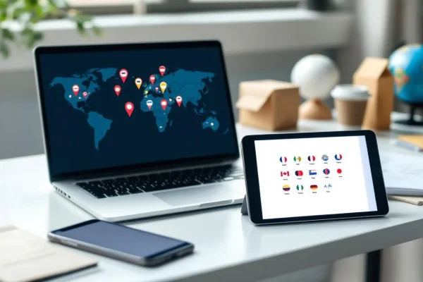 Why Message Localization is Crucial for Global Campaigns