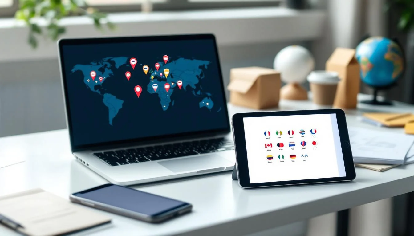 Why Message Localization is Crucial for Global Campaigns