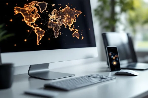 Expanding Your Reach with Global Message Delivery Solutions