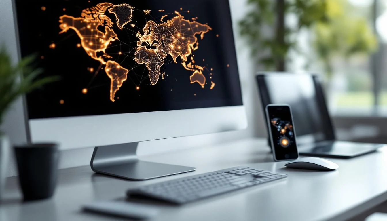 Expanding Your Reach with Global Message Delivery Solutions
