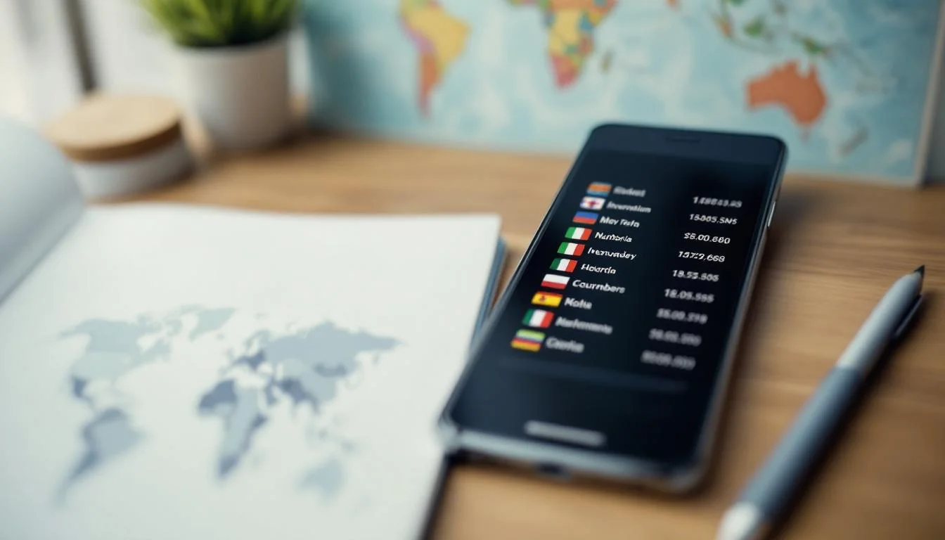 Mastering Global SMS Campaigns for International Markets