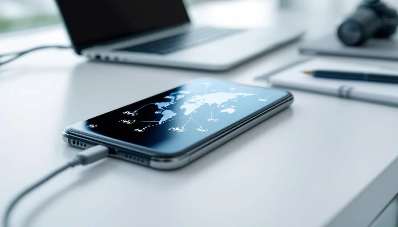 Expanding Your Reach A Guide to Effective Global SMS Strategies
