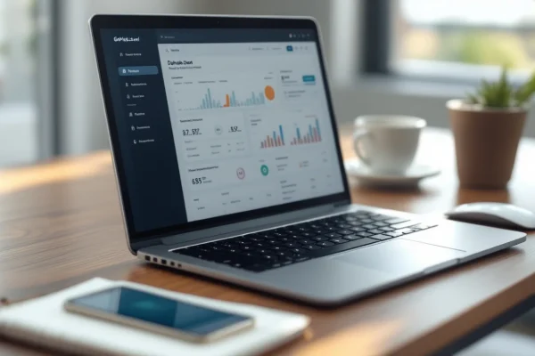 Using GoHighLevel to Scale Your Sales and Marketing Workflows