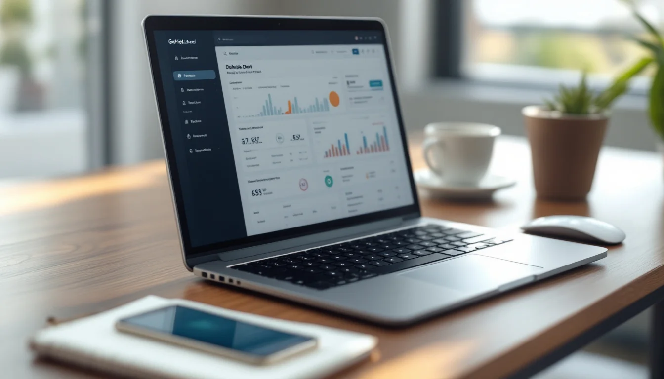 Using GoHighLevel to Scale Your Sales and Marketing Workflows