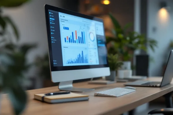 High Level CRM: Take Your Marketing to New Heights