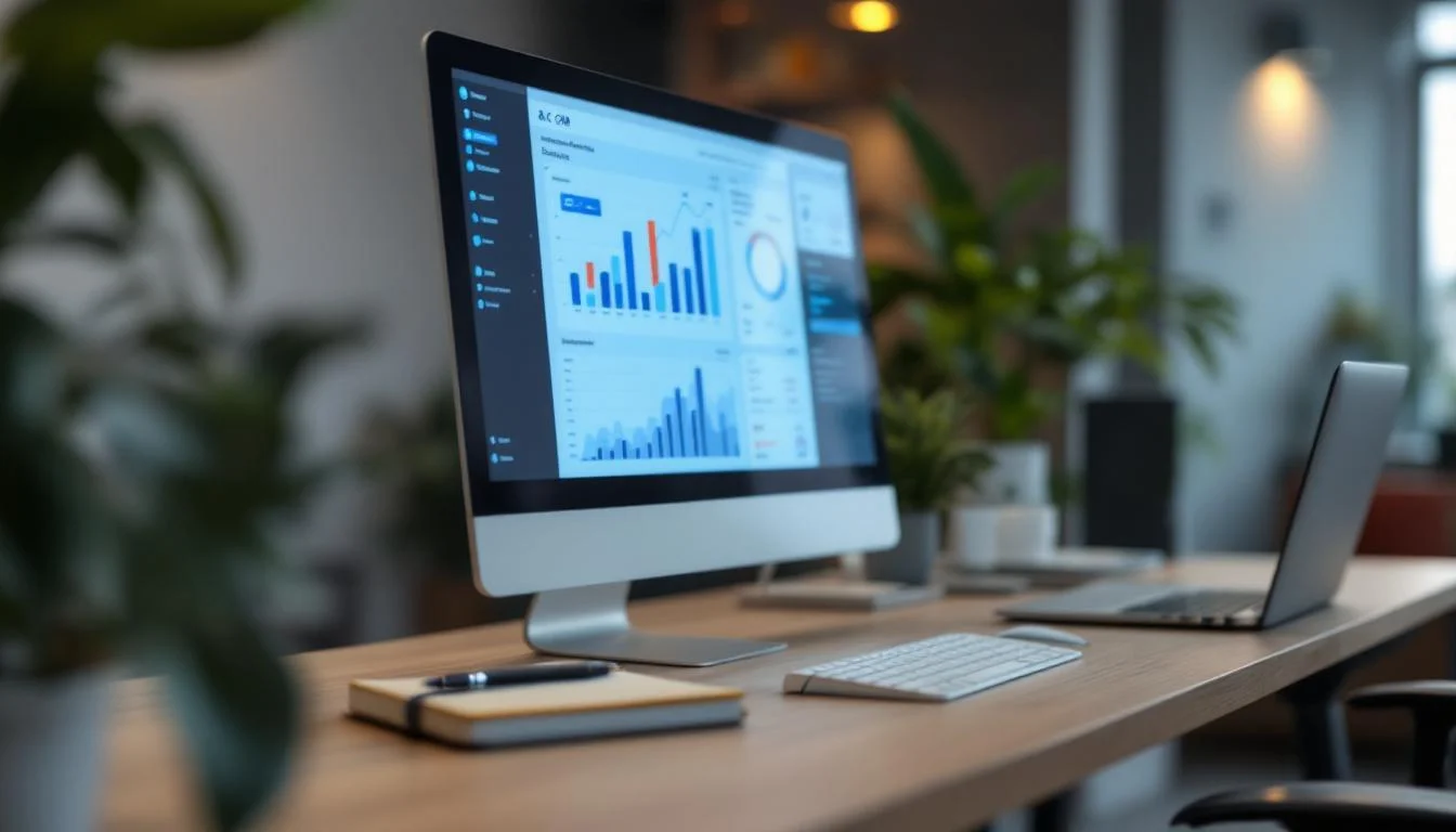 High Level CRM: Take Your Marketing to New Heights
