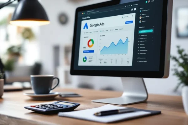 How Much Should You Budget for Google Ads?