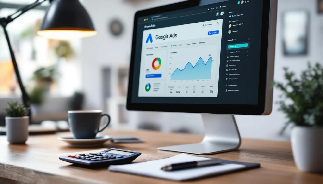 How Much Should You Budget for Google Ads?