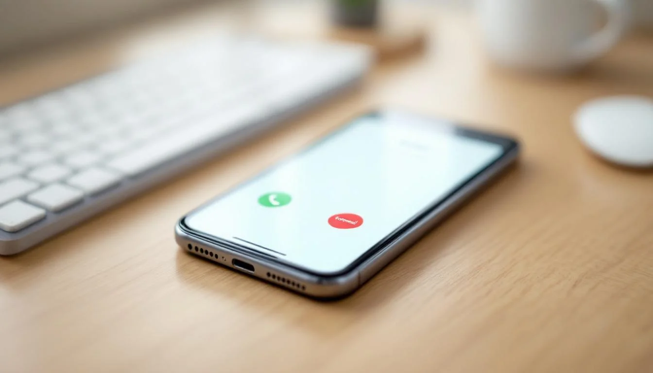 How to go straight to voicemail