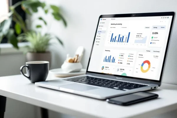 Marketing Automation Tools for Small Businesses