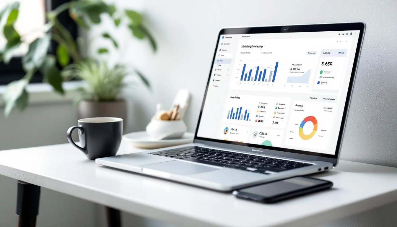 Marketing Automation Tools for Small Businesses