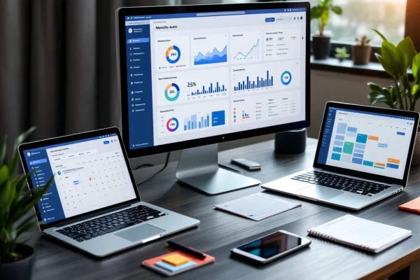 Implementing Marketing Automation: Best Practices