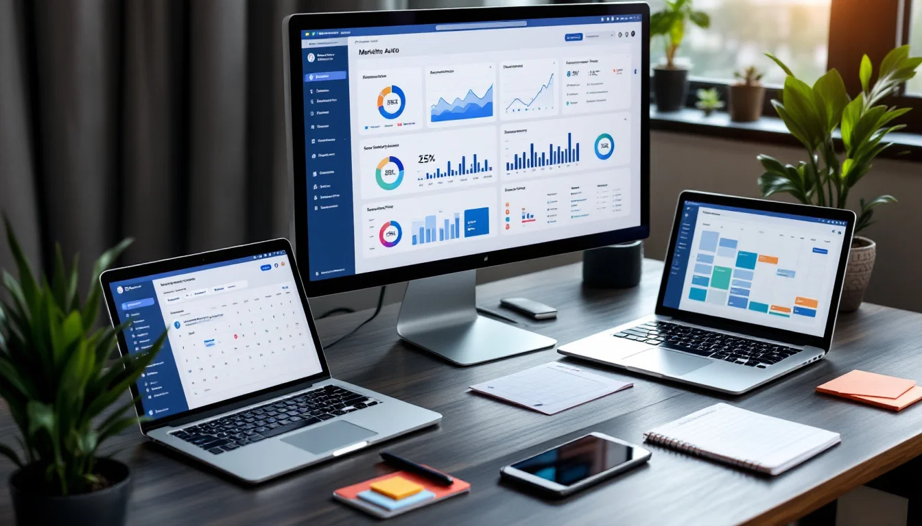 Implementing Marketing Automation: Best Practices