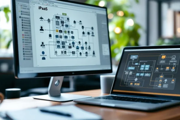 Understanding iPaaS Architecture and Its Components