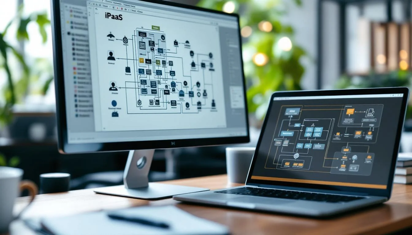 Understanding iPaaS Architecture and Its Components