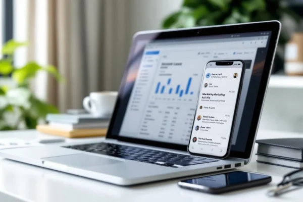 Real Estate Marketing Automation: Close More Deals