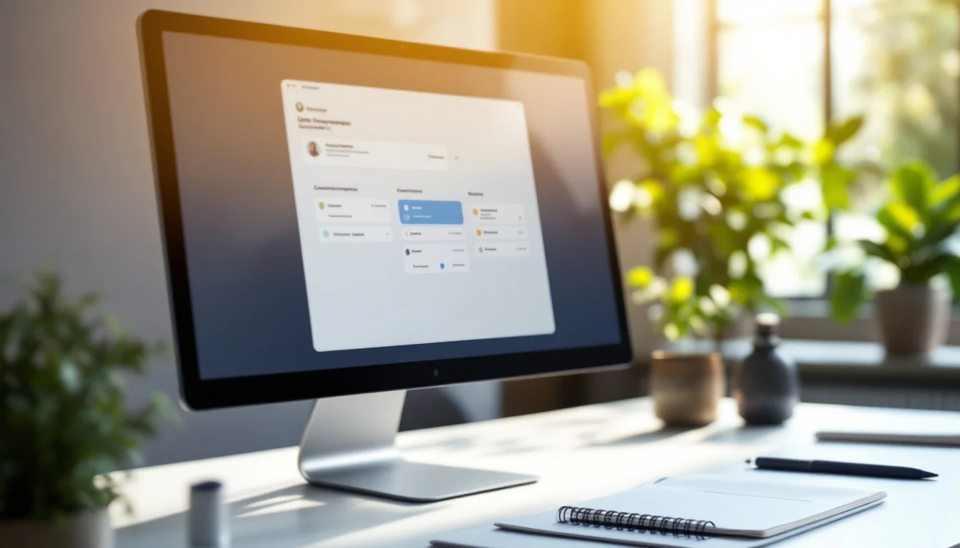 Less Annoying CRM: Simplify Your Business Operations