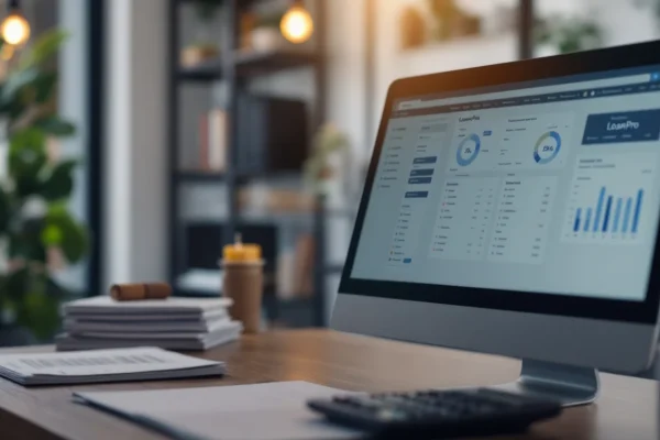 How to Streamline Lending with LoanPro Software