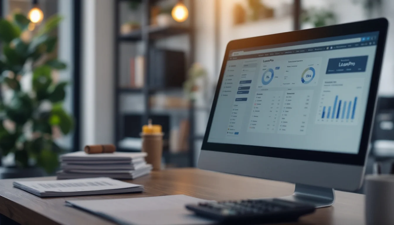 How to Streamline Lending with LoanPro Software