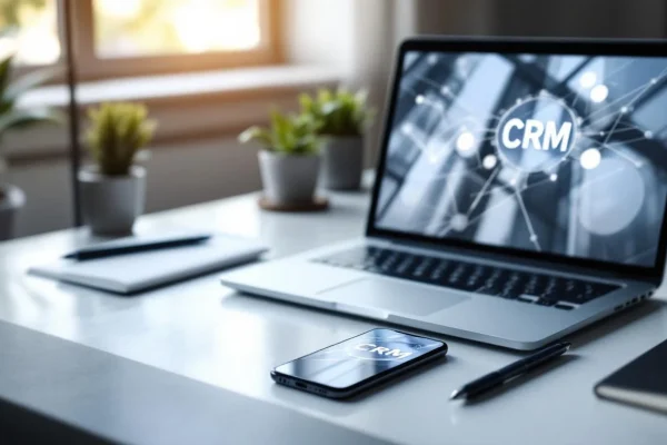 Lofty CRM: Elevate Your Business Management
