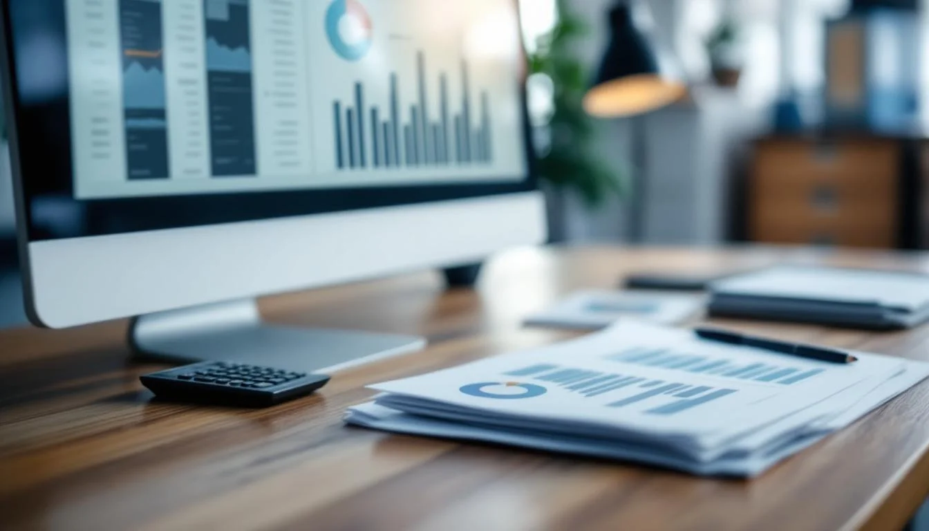How to Improve Your Management of Receivables