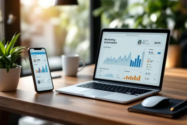 Marketing Automation Best Practices for Success
