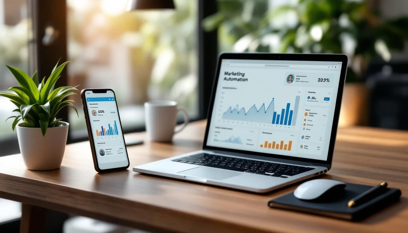 Marketing Automation Best Practices for Success